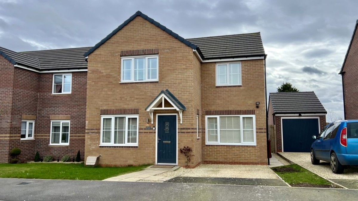 Images for Poppyfield Way, Winterton