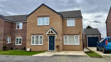 Poppyfield Way, Winterton