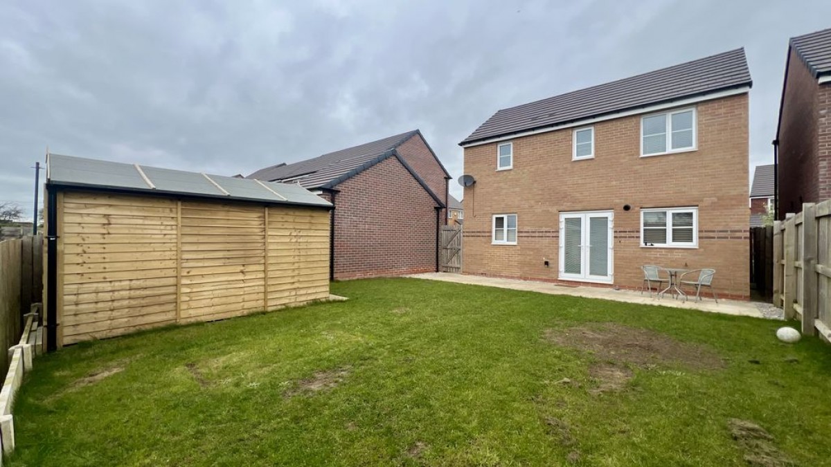 Images for Poppyfield Way, Winterton