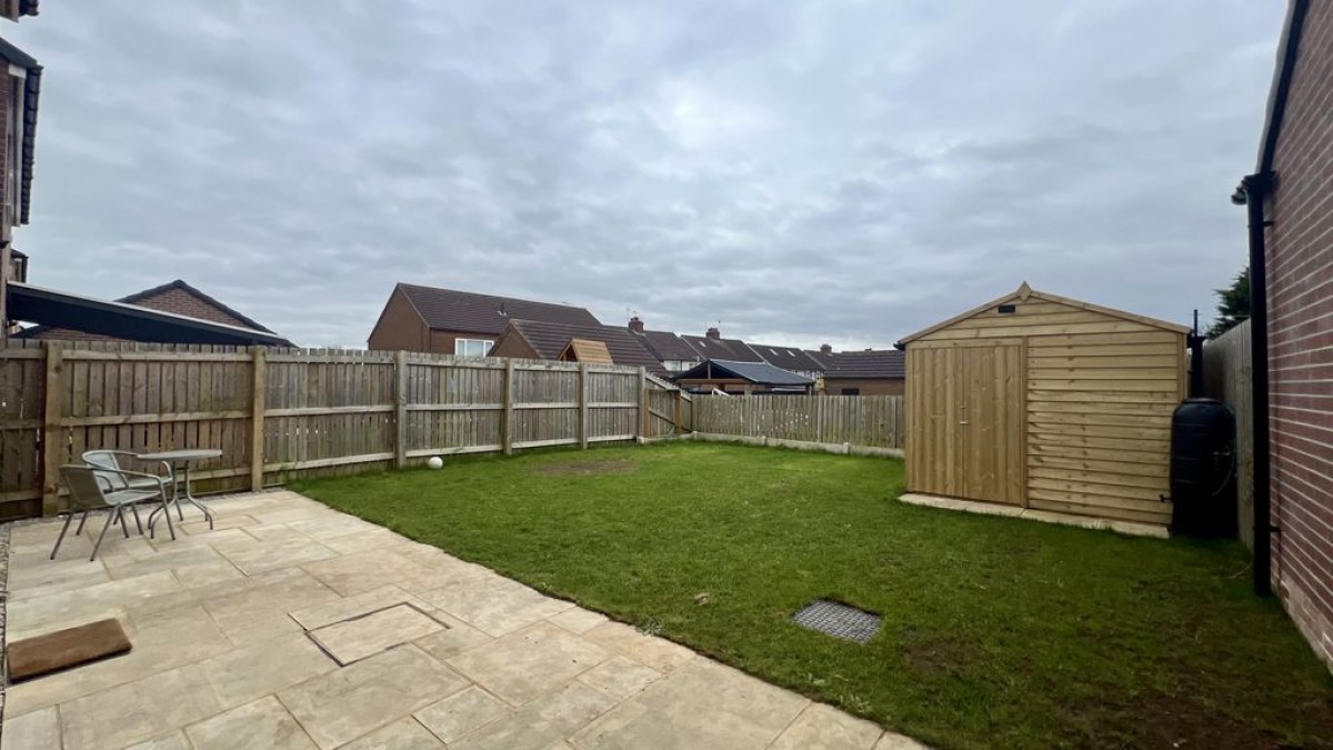Images for Poppyfield Way, Winterton
