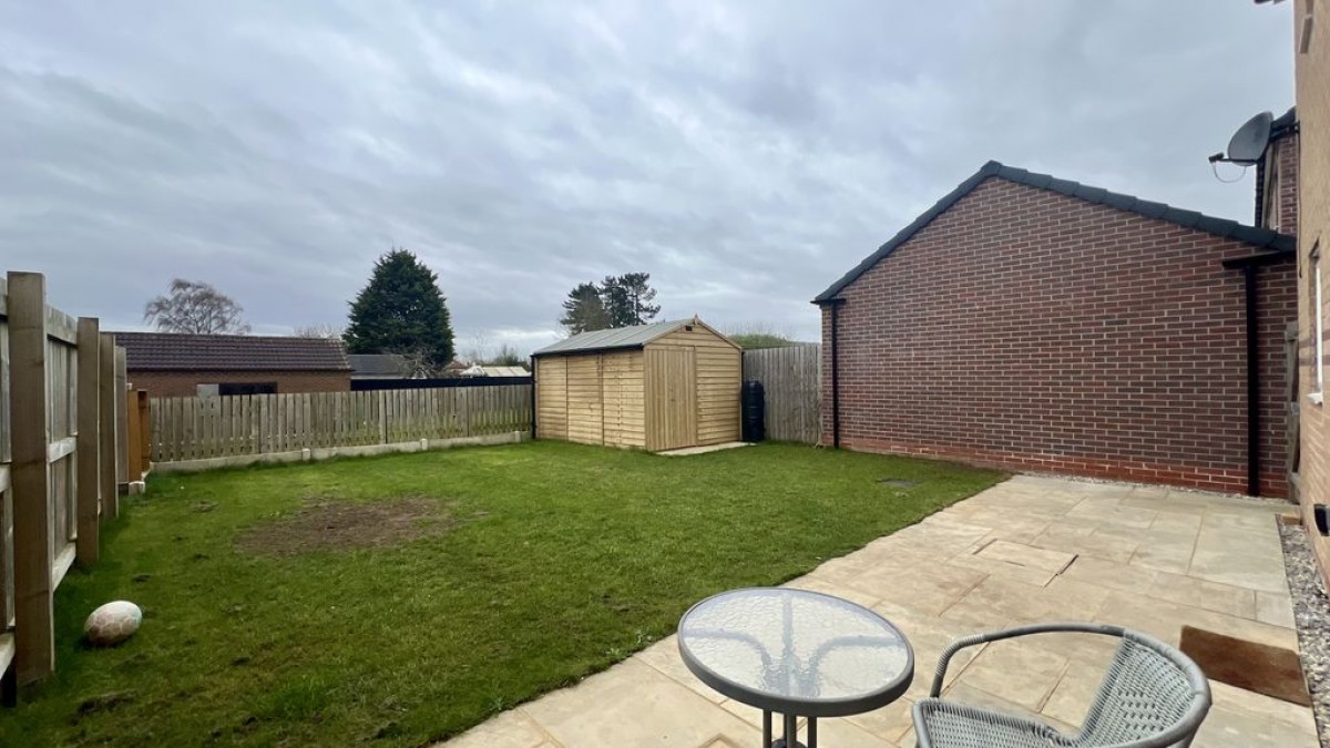 Images for Poppyfield Way, Winterton