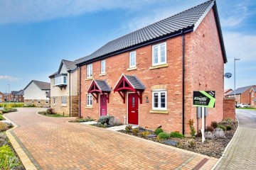Creasy Drive, Dunholme, Lincoln