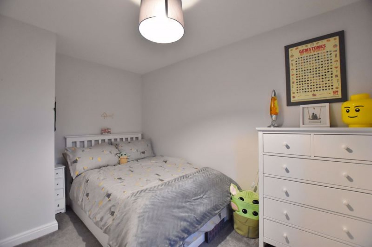 Images for Creasy Drive, Dunholme, Lincoln