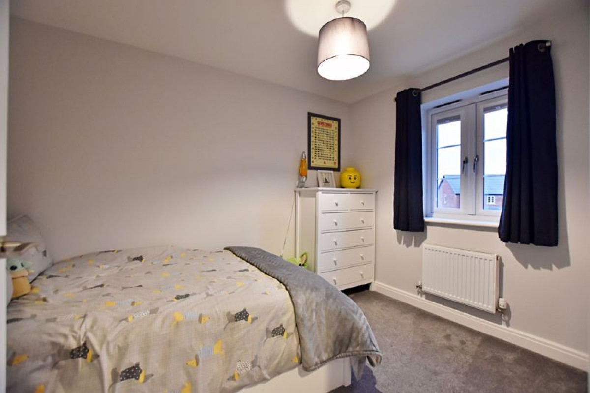 Images for Creasy Drive, Dunholme, Lincoln