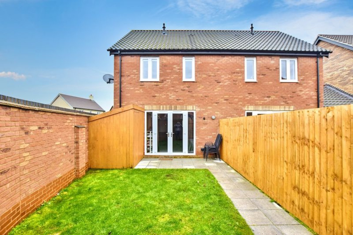 Images for Creasy Drive, Dunholme, Lincoln