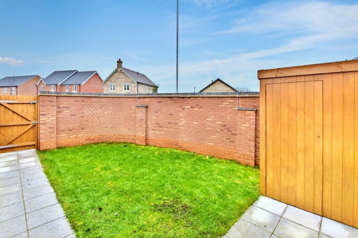 Images for Creasy Drive, Dunholme, Lincoln