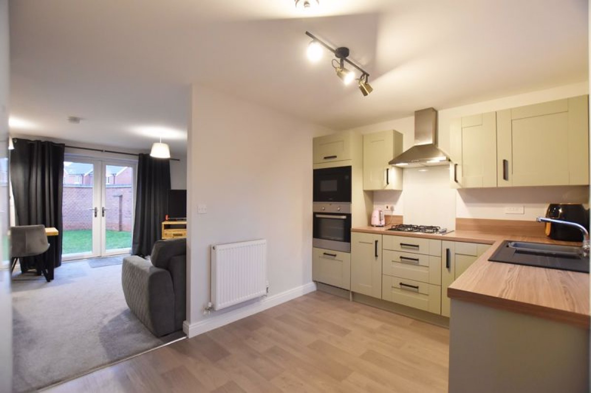 Images for Creasy Drive, Dunholme, Lincoln