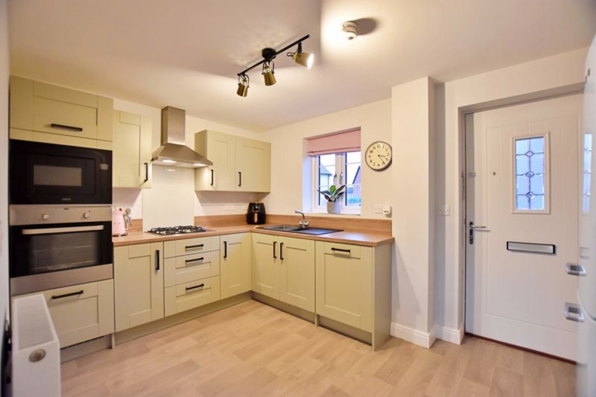 Images for Creasy Drive, Dunholme, Lincoln