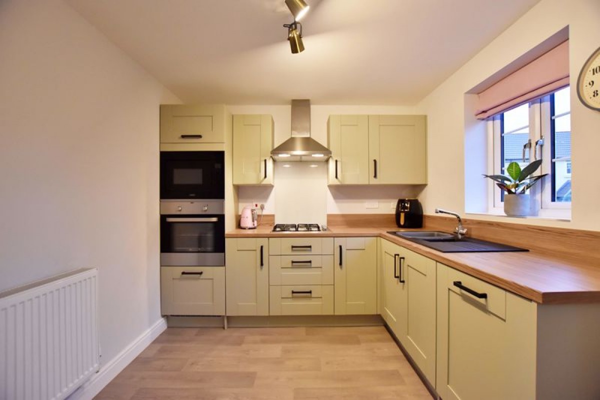 Images for Creasy Drive, Dunholme, Lincoln
