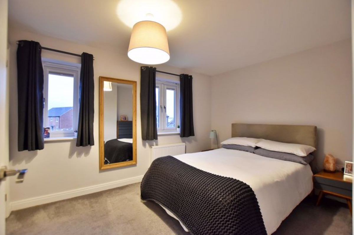 Images for Creasy Drive, Dunholme, Lincoln