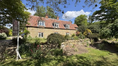 Images for Willow Cottage, Brook Street, Hemswell EAID:Starkey & Brown Scunthorpe BID:Starkey&Brown Lincoln