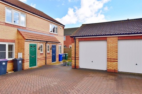 View Full Details for Wolsey Way, Nettleham Fields, Lincoln