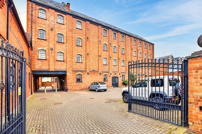 Images for Crown Mill, Vernon Street, Lincoln EAID:Starkey & Brown Scunthorpe BID:Starkey&Brown Lincoln