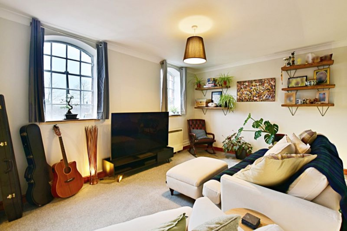 Images for Crown Mill, Vernon Street, Lincoln