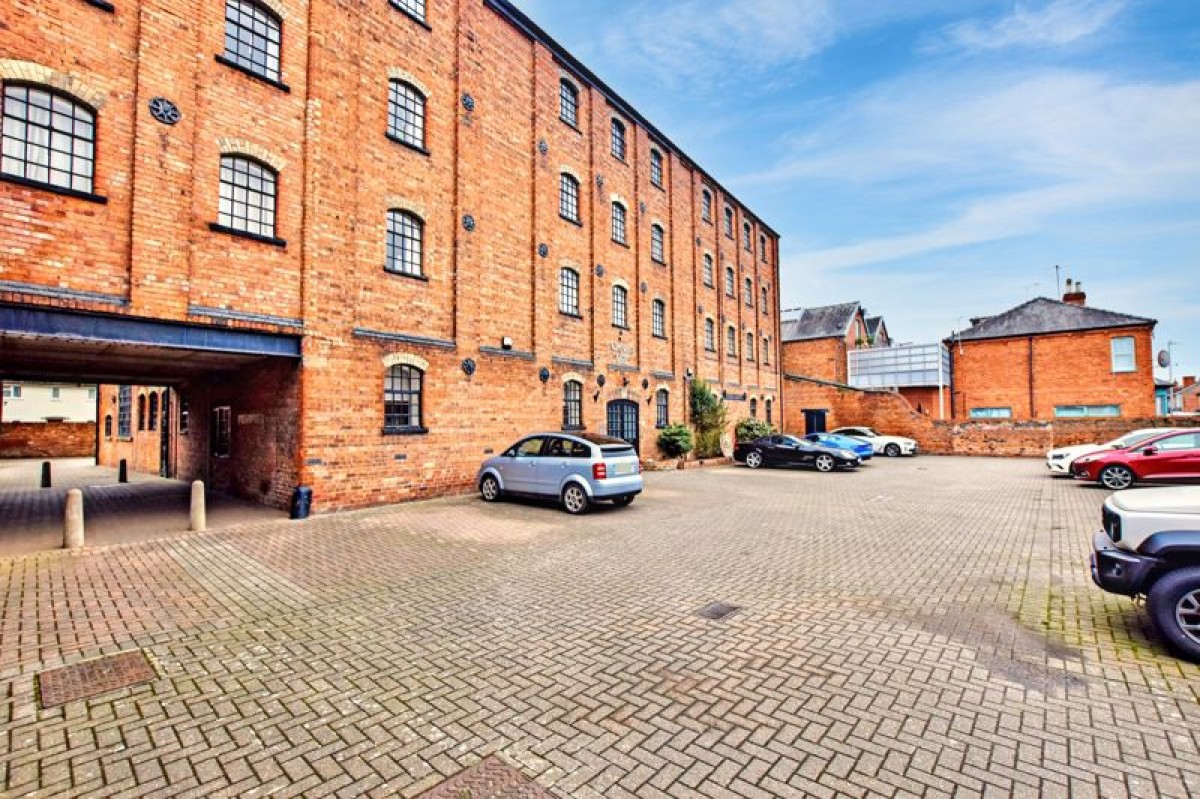 Images for Crown Mill, Vernon Street, Lincoln
