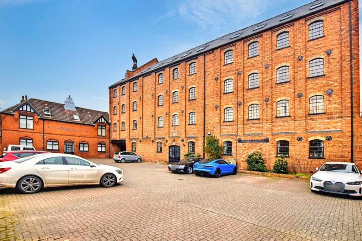 Images for Crown Mill, Vernon Street, Lincoln