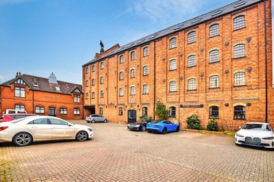 Images for Crown Mill, Vernon Street, Lincoln EAID:Starkey & Brown Scunthorpe BID:Starkey&Brown Lincoln