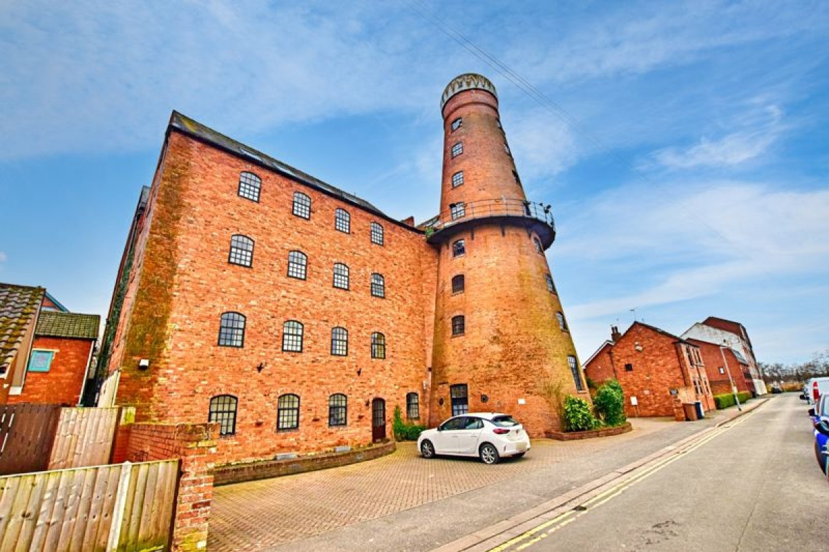 Images for Crown Mill, Vernon Street, Lincoln