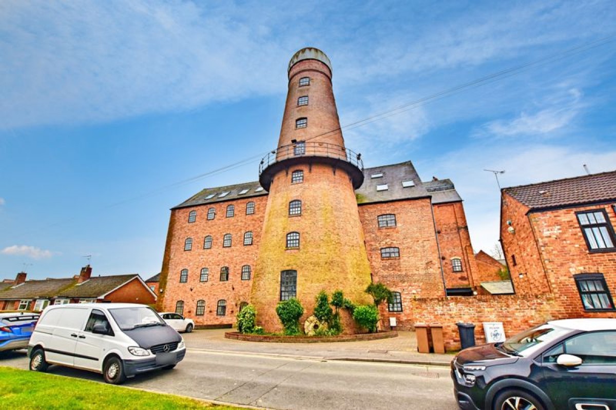 Images for Crown Mill, Vernon Street, Lincoln