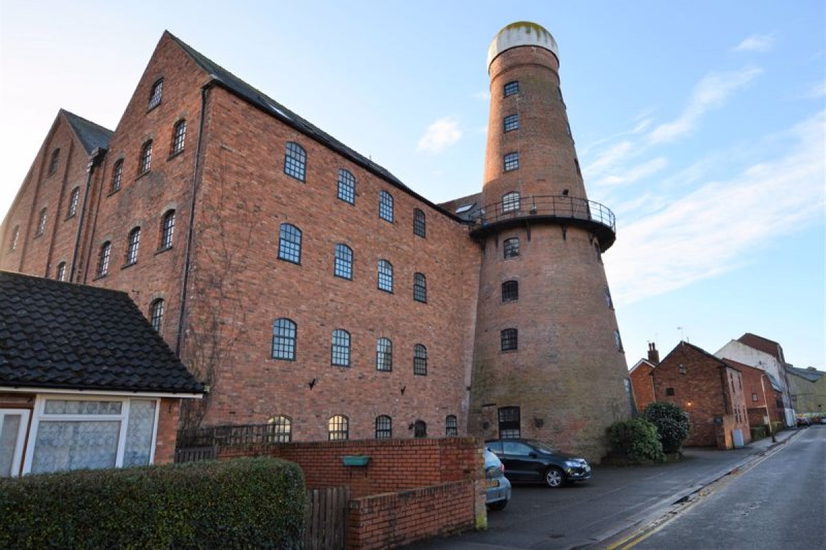 Images for Crown Mill, Vernon Street, Lincoln