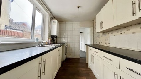 View Full Details for Earl Street, Scunthorpe