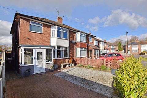 View Full Details for Rufford Green, Off Boultham Park Road, Lincoln