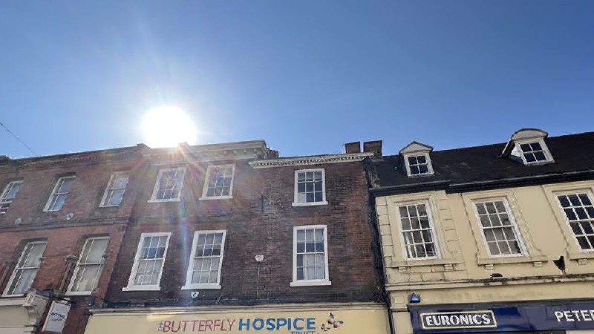 Images for Mercer Row, Louth