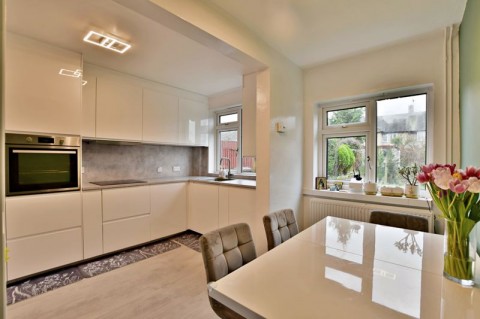 View Full Details for Swift Gardens, St. Giles, Lincoln