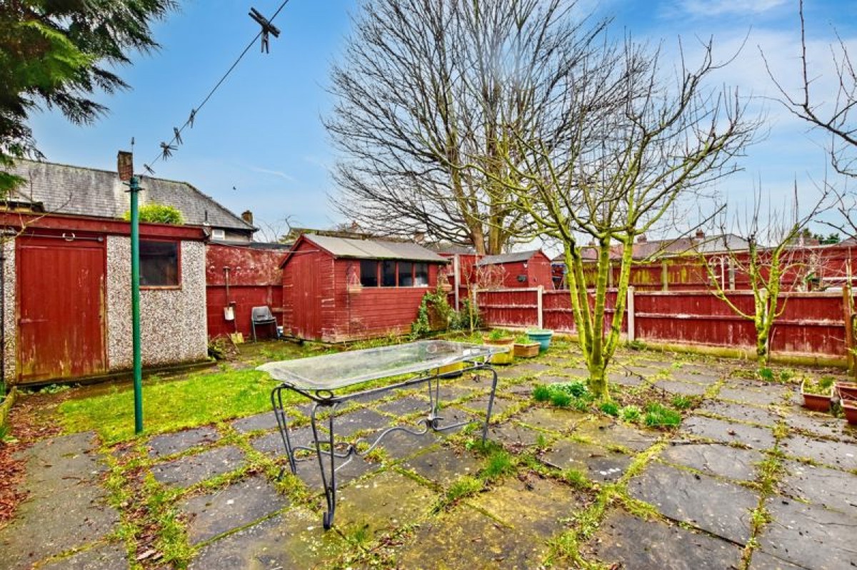 Images for Swift Gardens, St. Giles, Lincoln