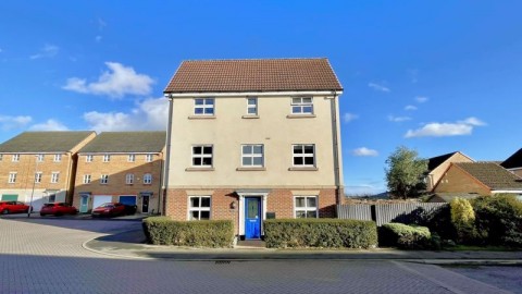 View Full Details for Maximus Road, North Hykeham, Lincoln