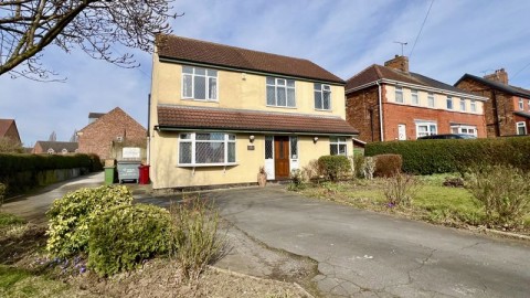 View Full Details for Burringham Road, Scunthorpe