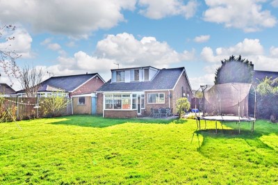 Images for St. Davids Road, North Hykeham, Lincoln EAID:Starkey & Brown Scunthorpe BID:Starkey&Brown Lincoln