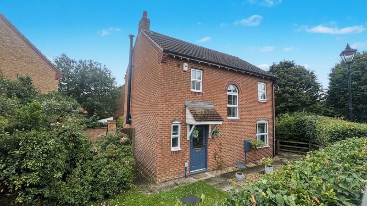 Images for Oak Tree Drive, Witham St. Hughs