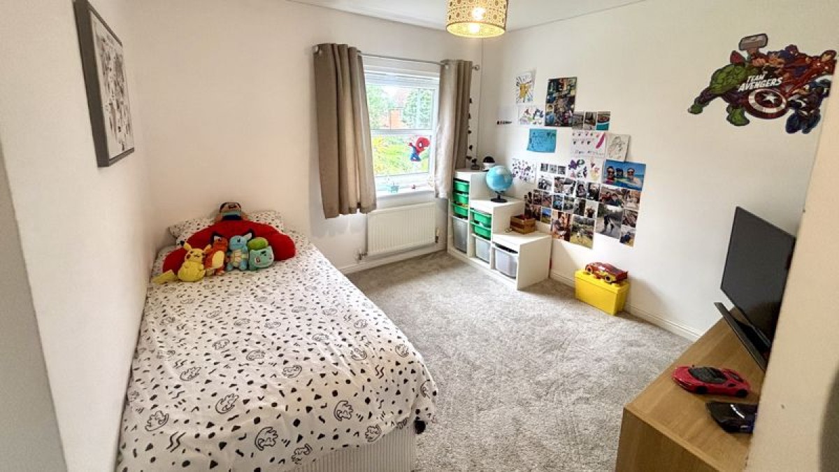 Images for Oak Tree Drive, Witham St. Hughs