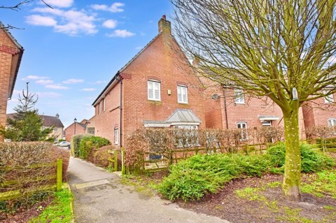 View Full Details for Privet Walk, Witham St. Hughs, Lincoln