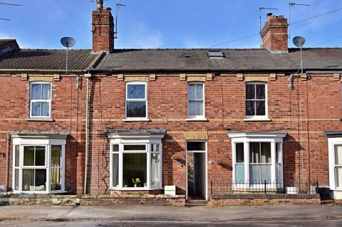 View Full Details for South Park, Lincoln