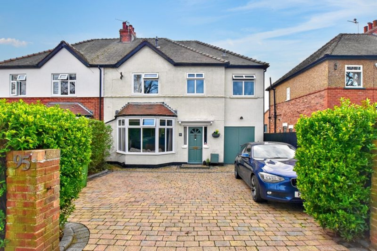 Images for Longdales Road, Uphill, Lincoln