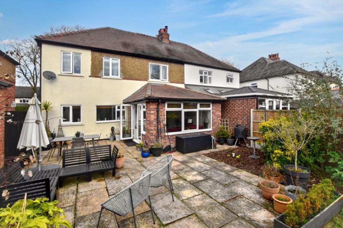 Images for Longdales Road, Uphill, Lincoln