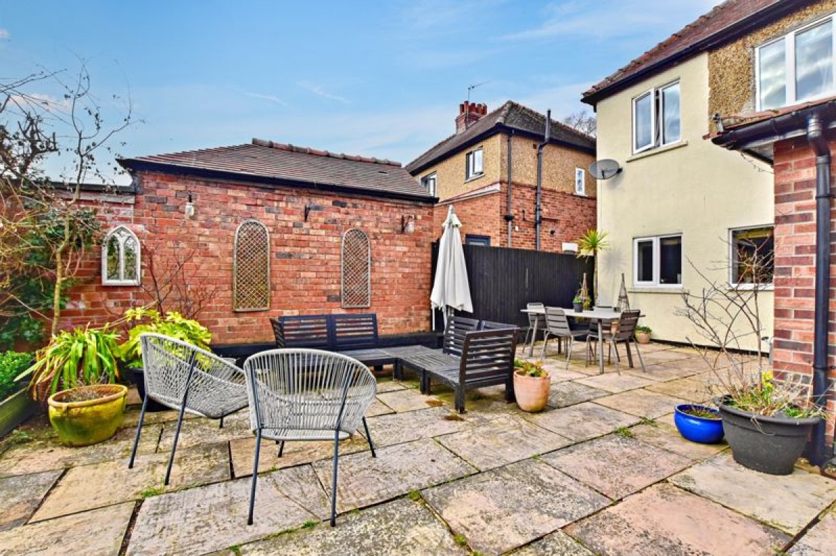 Images for Longdales Road, Uphill, Lincoln