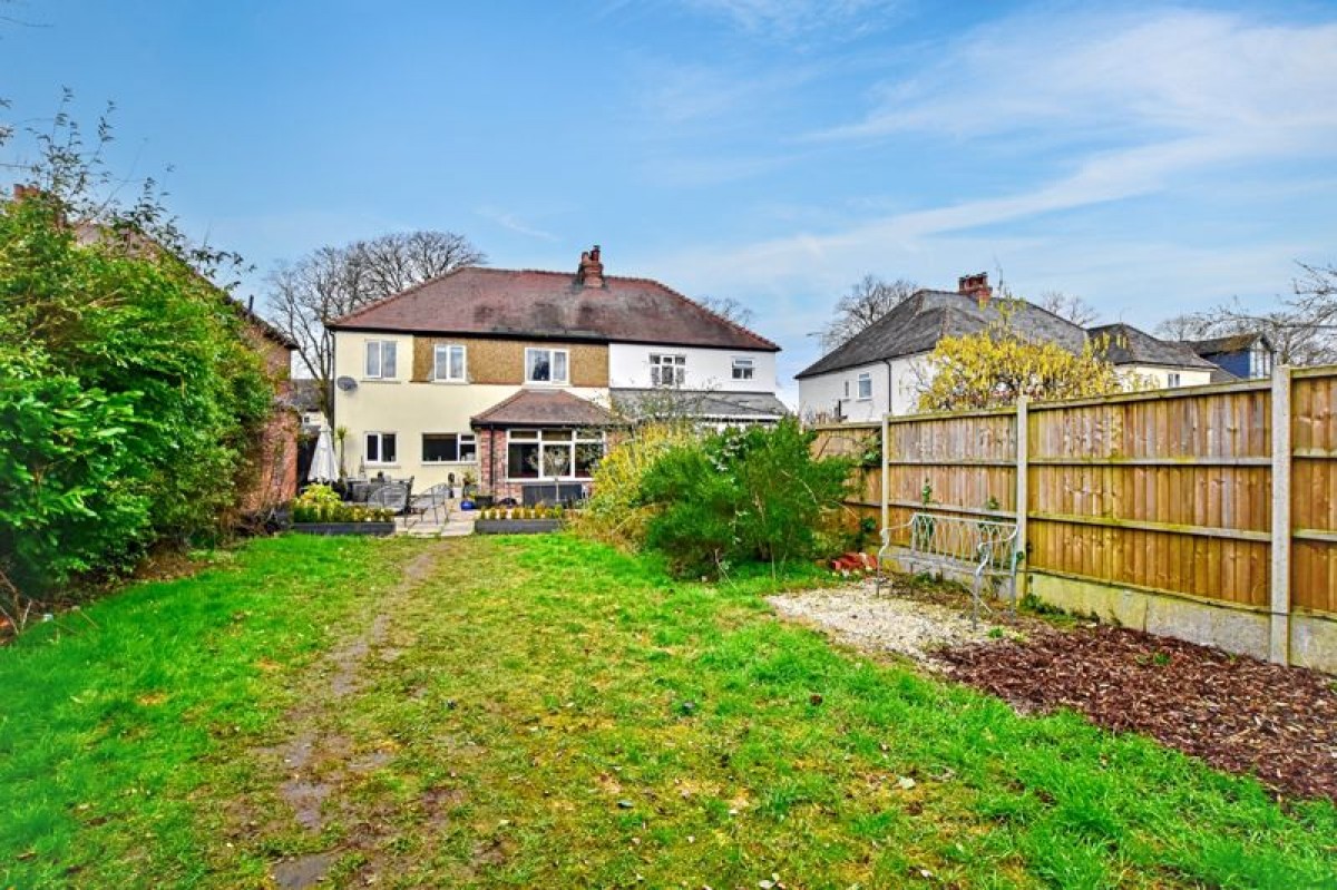Images for Longdales Road, Uphill, Lincoln