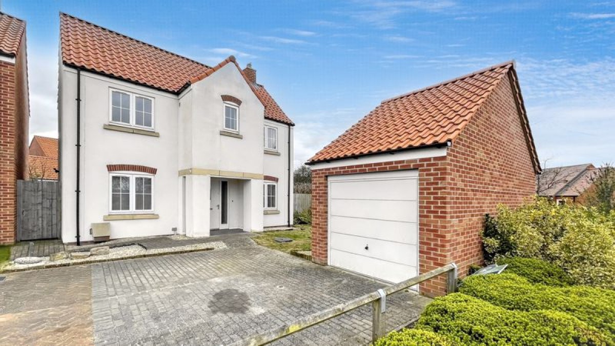 Images for Goldcrest Avenue, Branston, Lincoln