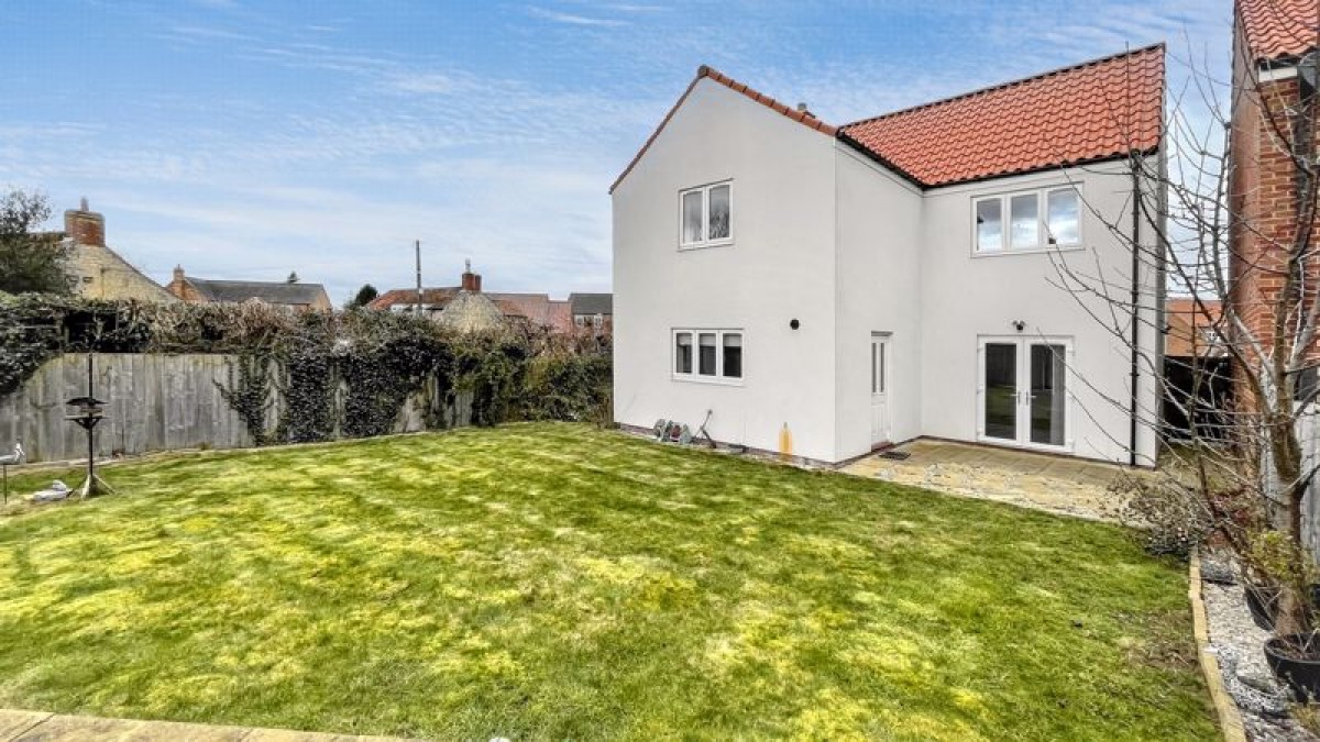 Images for Goldcrest Avenue, Branston, Lincoln