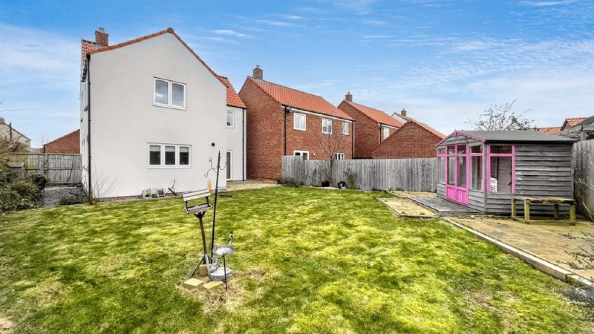 Images for Goldcrest Avenue, Branston, Lincoln