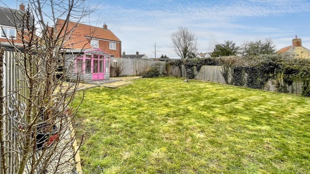 Images for Goldcrest Avenue, Branston, Lincoln