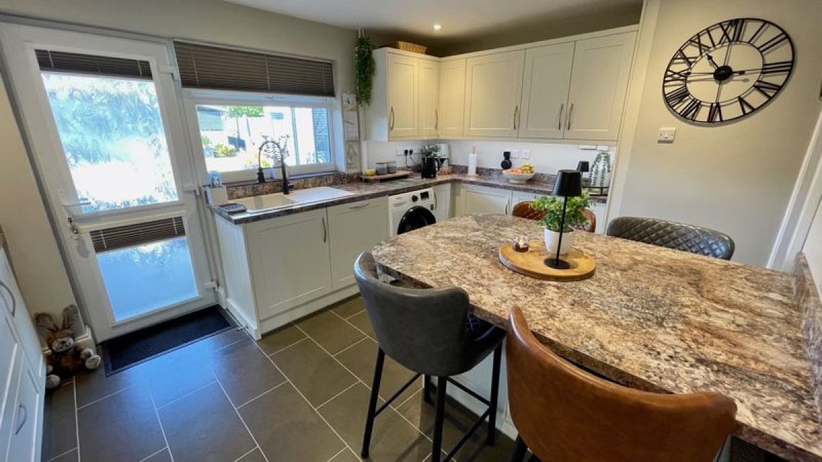 Images for King Edward Crescent, Woodhall Spa