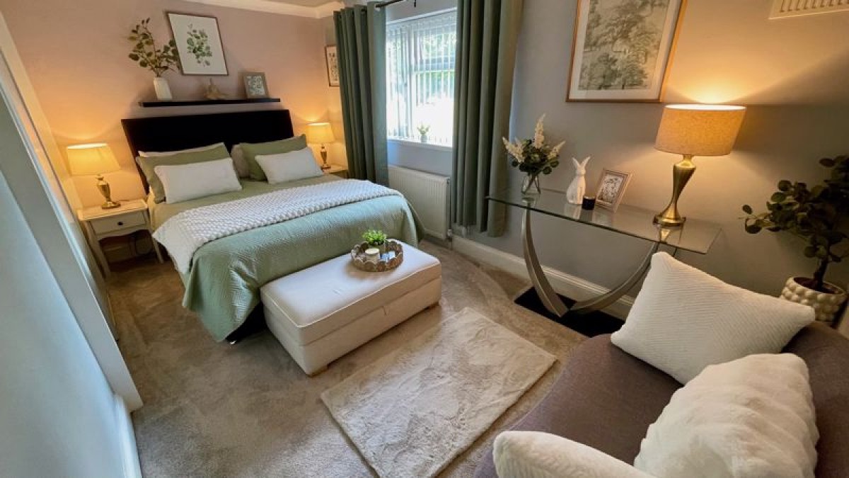 Images for King Edward Crescent, Woodhall Spa