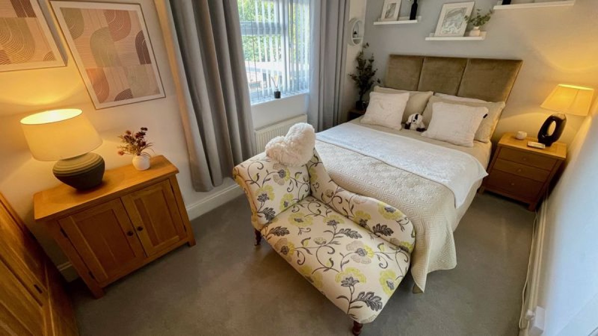 Images for King Edward Crescent, Woodhall Spa