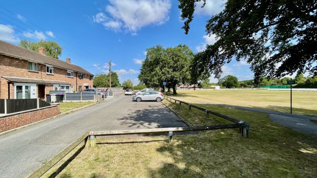 Images for King Edward Crescent, Woodhall Spa