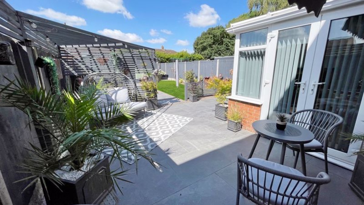 Images for King Edward Crescent, Woodhall Spa