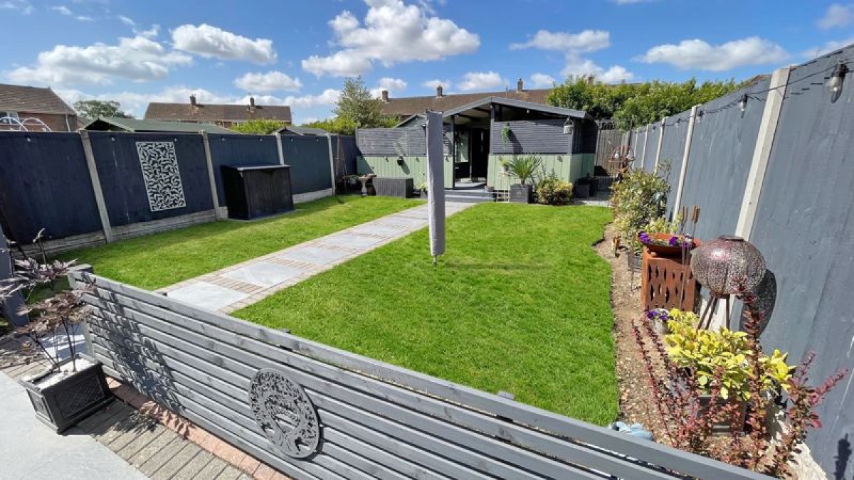 Images for King Edward Crescent, Woodhall Spa